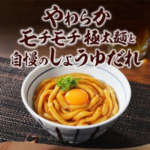 ふるさと納税 伊勢うどん2種詰合せセット 三重県玉城町