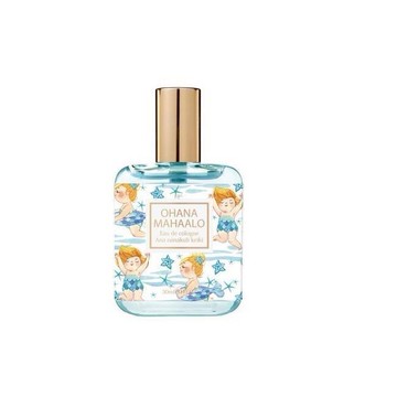 【OHANA MAHAALO】海洋寶貝 輕香水30ml