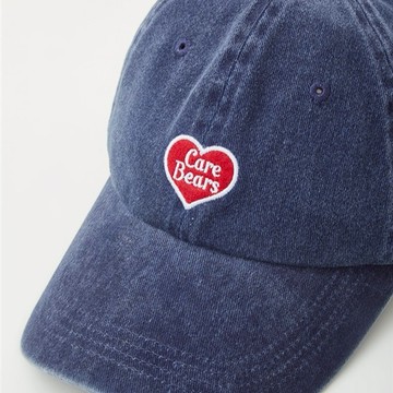 [快速出貨]【CACO Cafe】Care Bears 小熊老帽