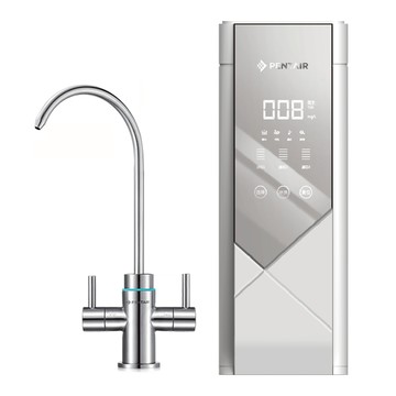 濱特爾Everpure智慧型雙出水RO飲水器(V3000)