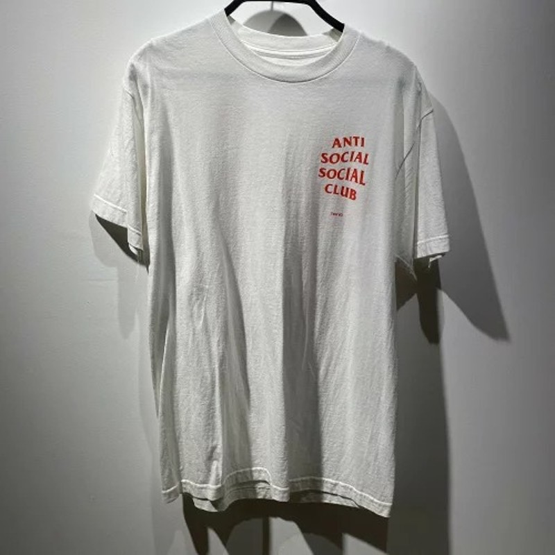 ANTI SOCIAL SOCIAL CLUB TOKYO Tee