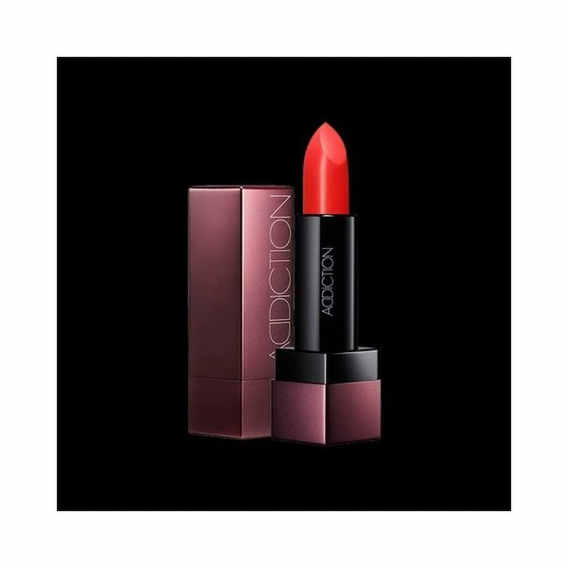 アディクション Addiction ザ リップスティック シアー 010 Contempt コンテンプトゥ メール便可 通販 Lineポイント最大0 5 Get Lineショッピング