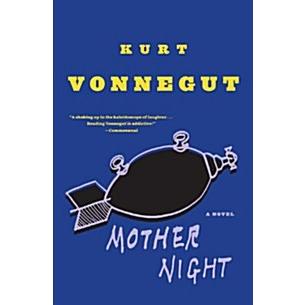 Mother Night (Paperback)