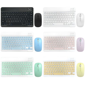 bl-kb2 靜音無線藍芽鍵盤滑鼠組