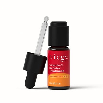 Trilogy 高濃度維他命C密集煥亮安瓶15ml