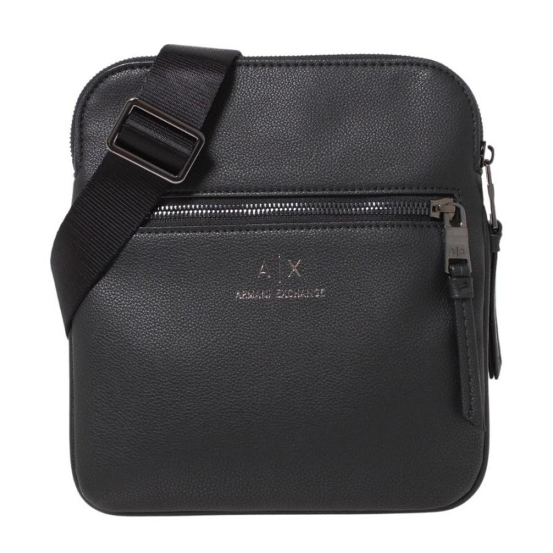 アルマーニエクスチェンジ ショルダーバッグ 952391 CC830 00020 Black メンズ ARMANI EXCHANGE |  LINEブランドカタログ