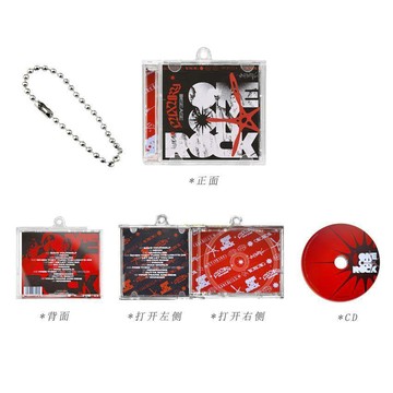 熱銷🔥ONE OK ROCK ワンオクロックTaka 演唱會周邊 應援物海報oneokrock大電影紀念oor迷你nf