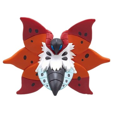 TAKARA TOMY 火神蛾  1盒