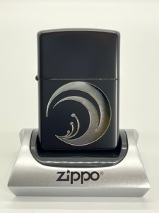 リコリス・リコイル ZIPPO オイルライター B柄 リコリス校章