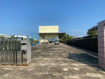 【急售】湖內農地合法特登大地坪廠房【決心賣】｜高雄市湖內區忠孝街