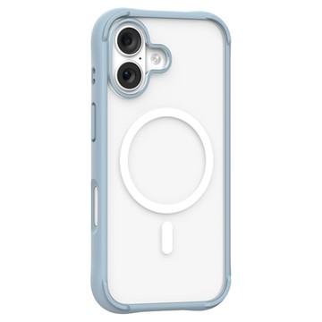 RSCASe 戰神殼  淺藍色  iPhone 17