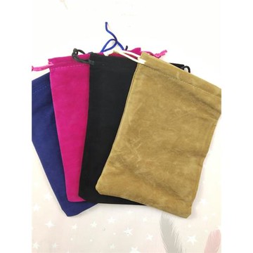 手機袋子手機包手機保護套加厚收納包裝手機的袋子布袋小包便攜