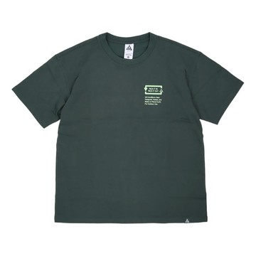 Nike ACG T-Shirt 'Green'