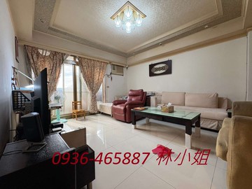 平鎮  羅曼蒂優質四房平車｜桃園市平鎮區復旦路二段