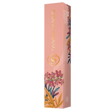 SHIANG SHIANG 綺麗之島淡香精 WONDER CARNIVAL EAU DE PARFUM  10ml  1盒