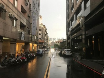 佛系房仲學哥草悟道大面寬｜臨路核彈級金店｜台中市西區民生北路