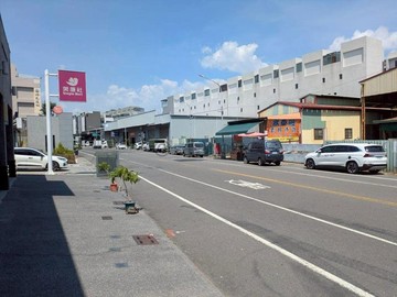 仁武區慈惠公園第一排大地坪透店｜高雄市仁武區仁孝路