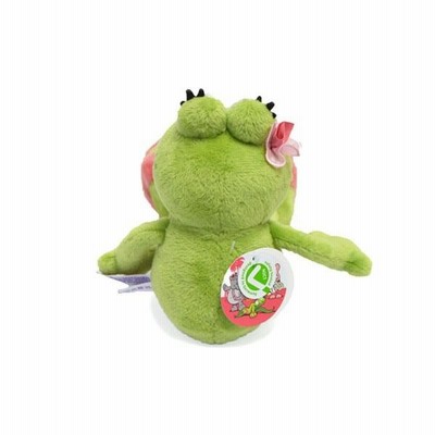 NICI カエル 80cm