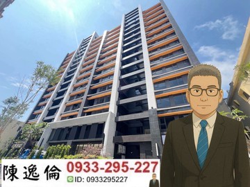 岡山前鋒商圈美好時代全新三房平車美大樓｜高雄市岡山區公園西路三段