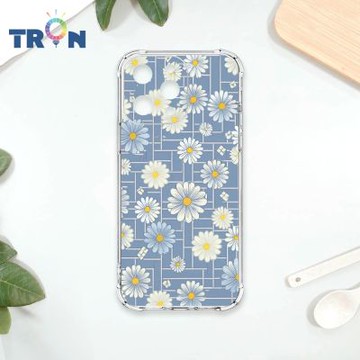 24H快速出貨 TRON Google Pixel 10/10 Pro 方格小雛菊系列 四角防摔 軟殼 手機殼