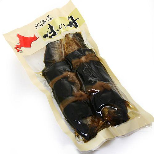 にしん巻 (2本入り) 240g   昆布巻き ニシン 函館 おかず 惣菜 北海道昆布