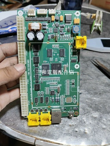 新威分容櫃控制板 高效能電池測試 適合電池生產業 industrial engineering eq【三和電腦配件店】