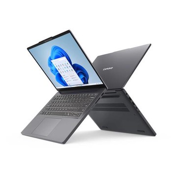 LENOVO 聯想 IdeaPad Slim 3 14IRH10 14吋商用筆電 14吋 文書筆電 灰(i5-13420H/8G/512G/W11)