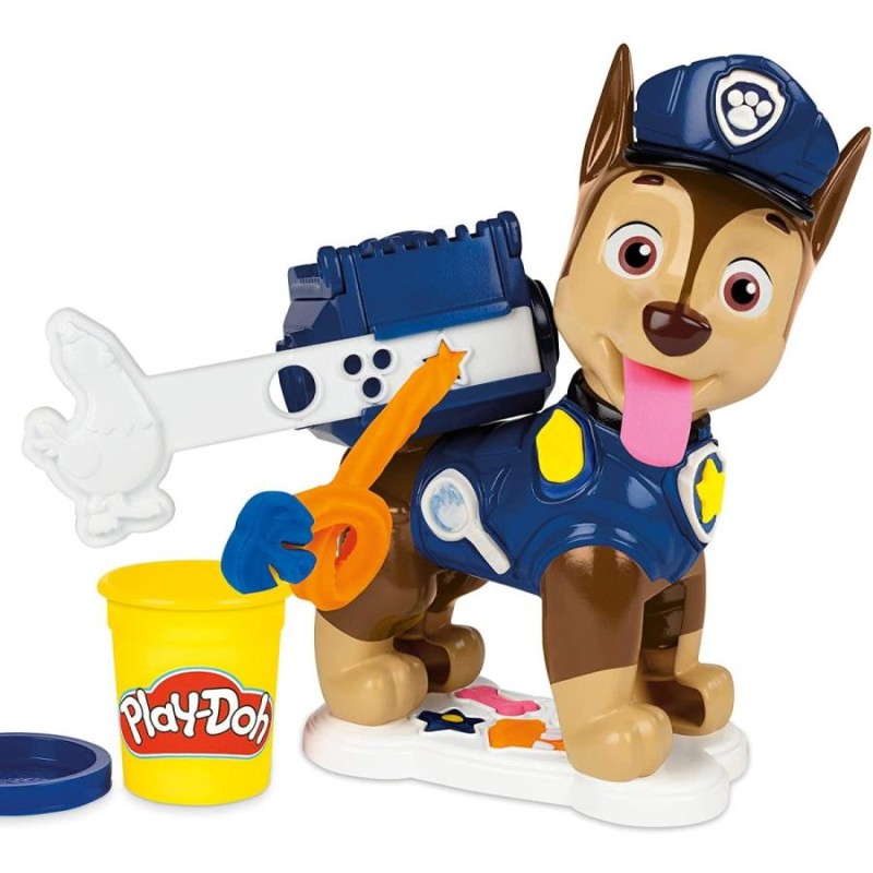 パウパトロール アメリカ直輸入 おもちゃ F1834 Play-Doh Hasbro Collectibles Paw Patrol Playset  | LINEブランドカタログ