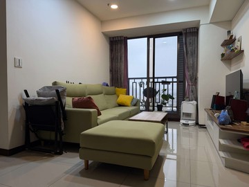 專約!鴻築吾江美2房｜桃園市平鎮區延平路二段