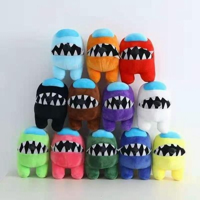 Among Us ぬいぐるみ 抱きまくら 枕 クッション かわいい お昼寝 彼女 誕生日 子供 プレゼント ギフト 子供シリーズ おもちゃ 子供 想像力 グッズ プレゼント 通販 Lineポイント最大get Lineショッピング