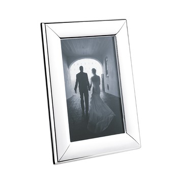 Georg Jensen Modern Frame, 4 x 6