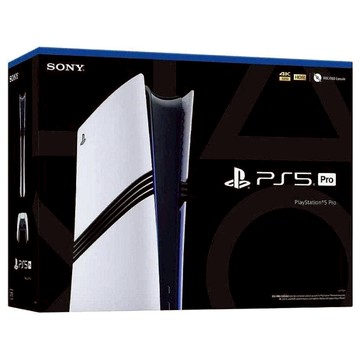 【SONY】PlayStation PS5 PRO 數位版主機