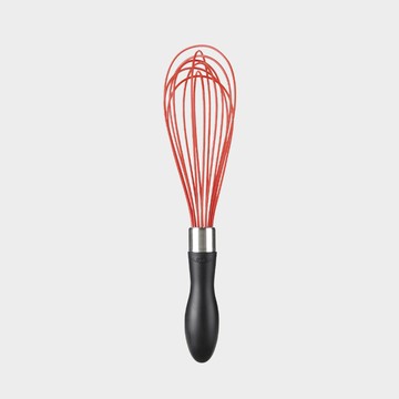 OXO  好打發11吋矽膠打蛋器