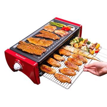 22 韓國電烤盤推薦 三月優惠比價 Line購物