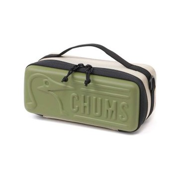 CHUMS Multi Hard Case S收納盒 CH622182M103