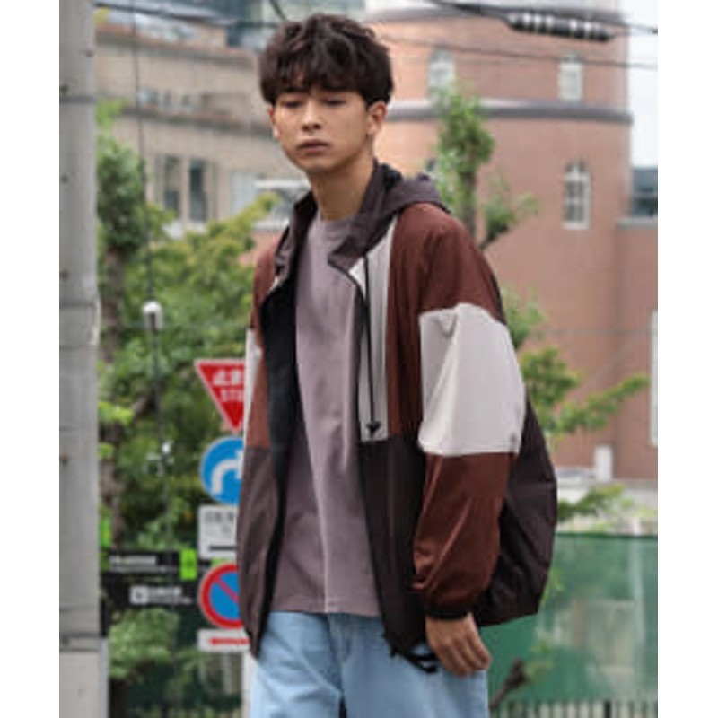 アウトレット】GERRY × BEAMS HEART / ビッグ フード ブルゾン 通販 LINEポイント最大1.0%GET | LINEショッピング