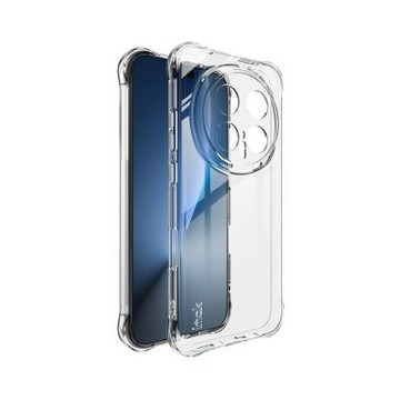 Imak 艾美克 HONOR 榮耀 Magic8 Pro 5G 全包防摔套(氣囊)