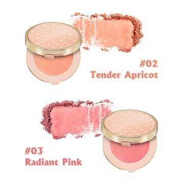 【GUCCI】傾慕星動腮紅 5.5g