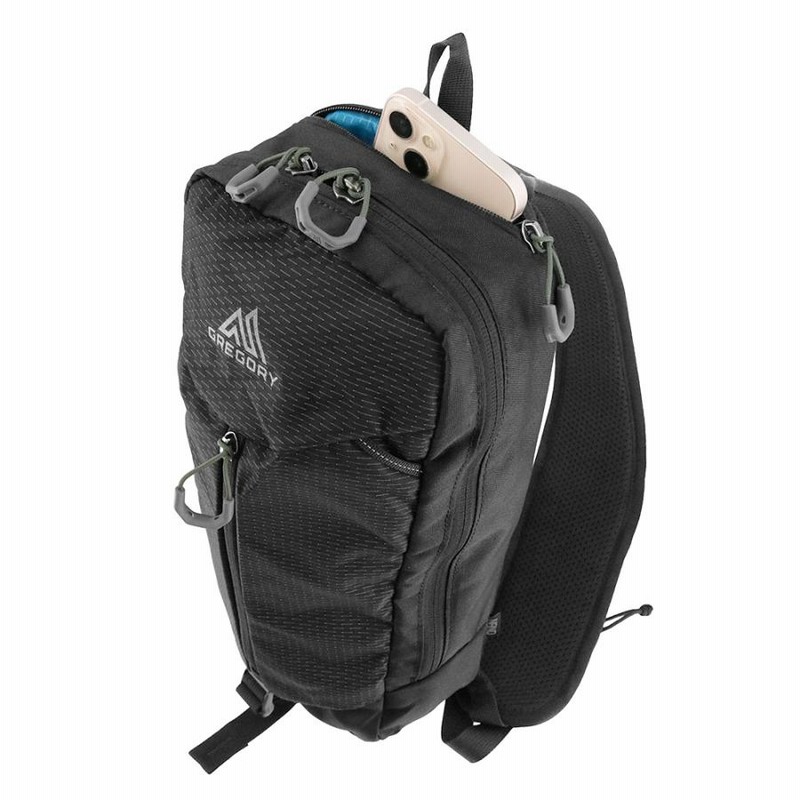 グレゴリー GREGORY バックパック 16L 黒 6408-0018-de3.jpg