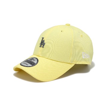 棒球帽 940 Color Era LA Dodgers 道奇 寶貝黃 老帽 NE14889193