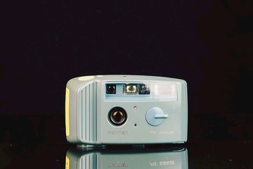 PENTAX PC-606W #2777 #135底片相機