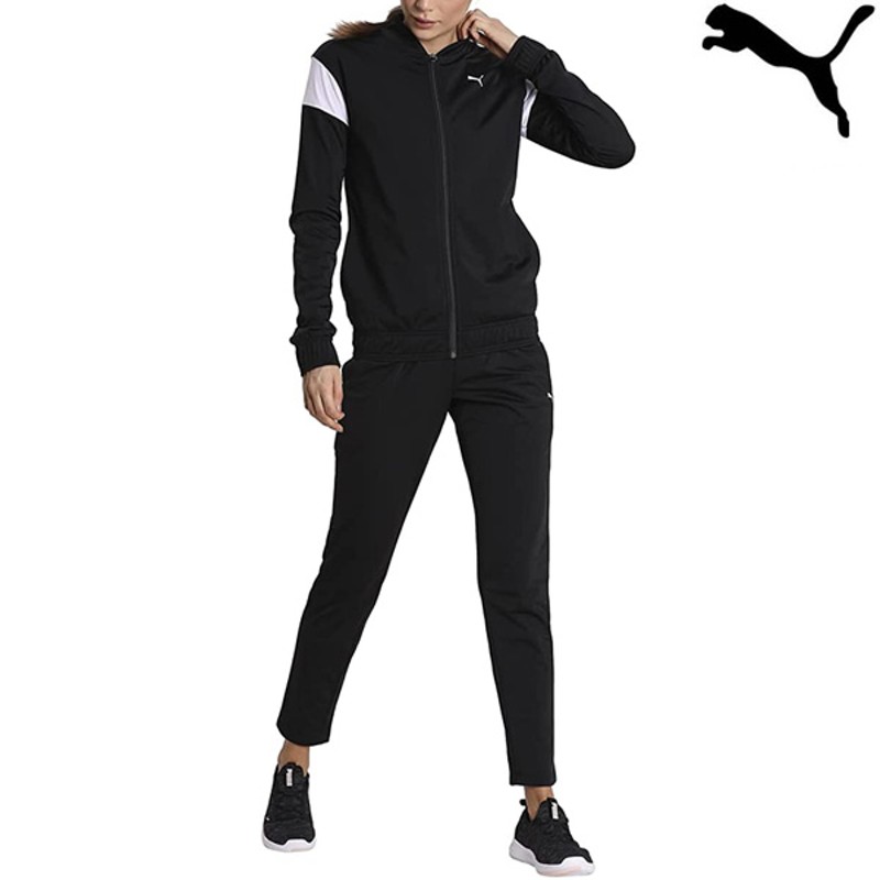 PUMA ジャージ上下M プーマ ジャージ上下メンズの通販・価格比較