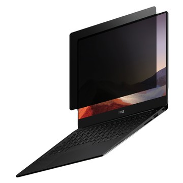 NAUGHTY GHOST 頑皮鬼 筆記型電腦 防窺 + 抗藍光保護貼 14吋 16:9 防窺片 不適用Macbook/Surface  霧面質感  1個