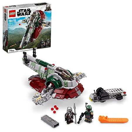 Star Wars(TM) Starship(TM) de Boba Fett並行輸入品