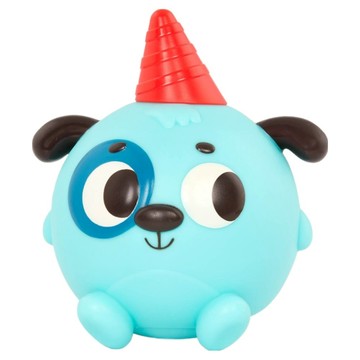 B.toys Land of B. 沃菲噗嘰  1個  多色