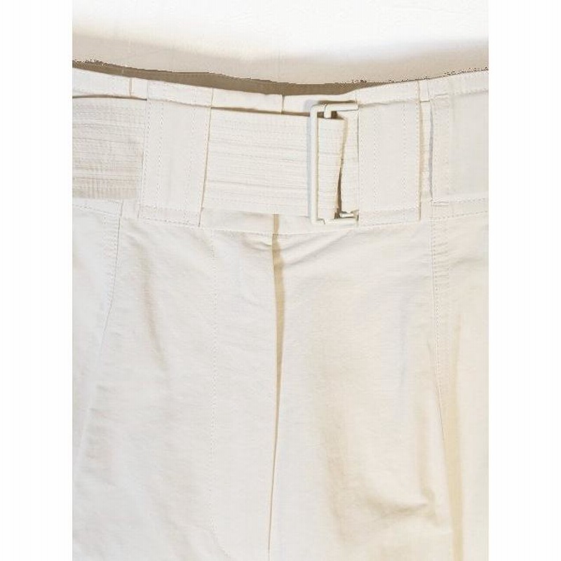 TODAYFUL（トゥデイフル）の「Waistbelt Half Pants（その他