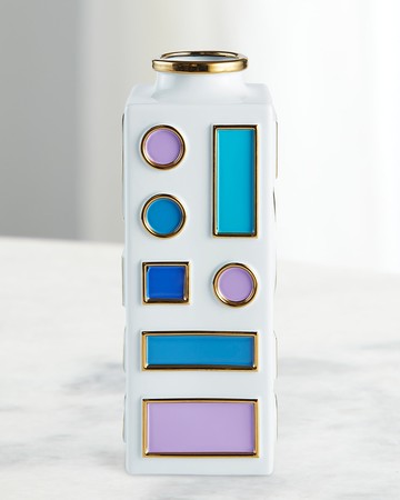 Emilio Tall Vase