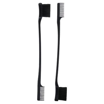 Kitsch, 雙面刷梳，2 把