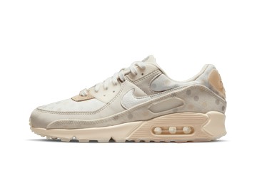 AIR MAX 90 SHIMMER POLKA
