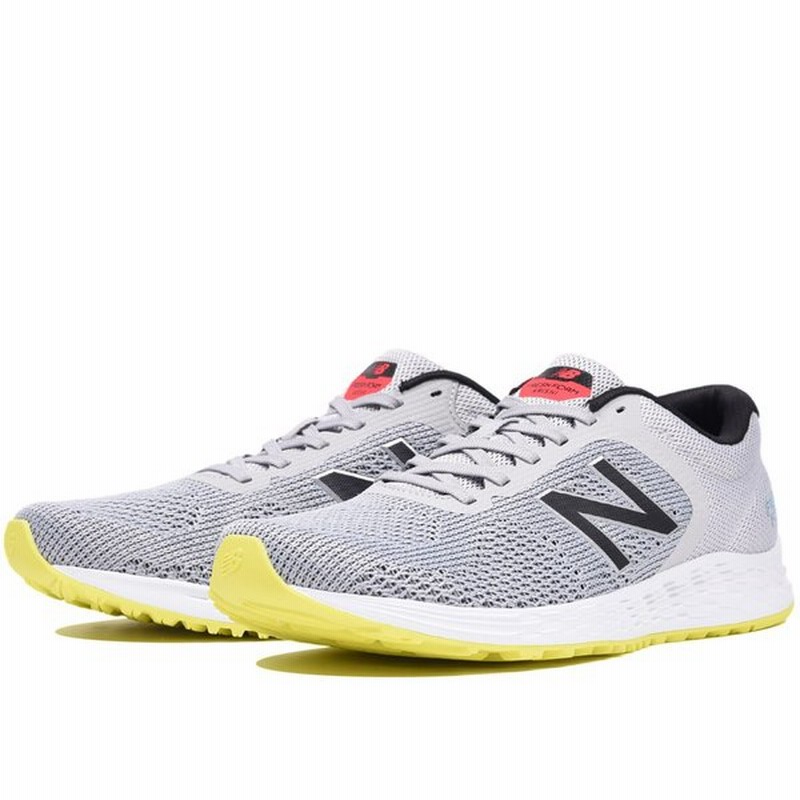 ニューバランス New Balance メンズ Fresh Foam Arishi M Pf2 スポーツ ランニングシューズ ランシュー 初心者 中級者 191013 通販 Lineポイント最大0 5 Get Lineショッピング